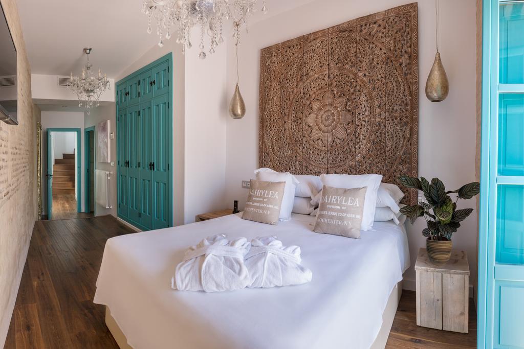 Appartement Puerta Catedral Art Gallery